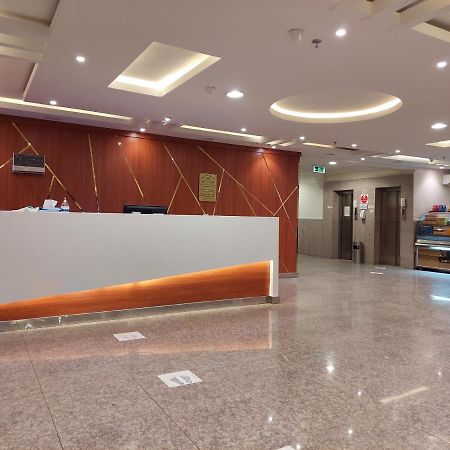 ماسة داركم 2 للوحدات السكنية Buraidah Exterior photo