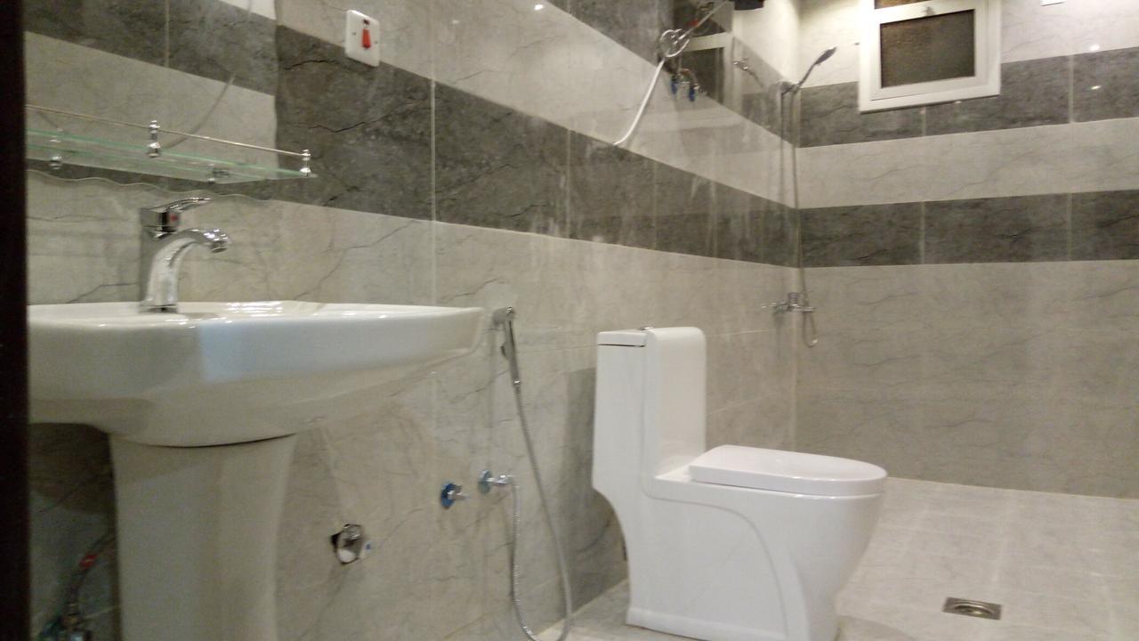ماسة داركم 2 للوحدات السكنية Buraidah Exterior photo