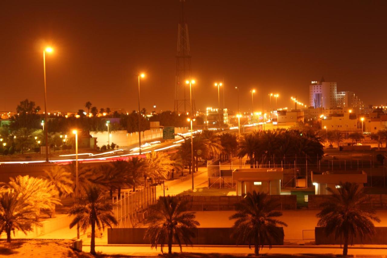 ماسة داركم 2 للوحدات السكنية Buraidah Exterior photo