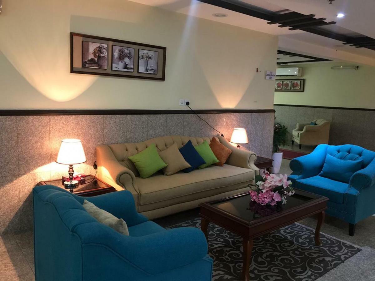 ماسة داركم 2 للوحدات السكنية Buraidah Exterior photo